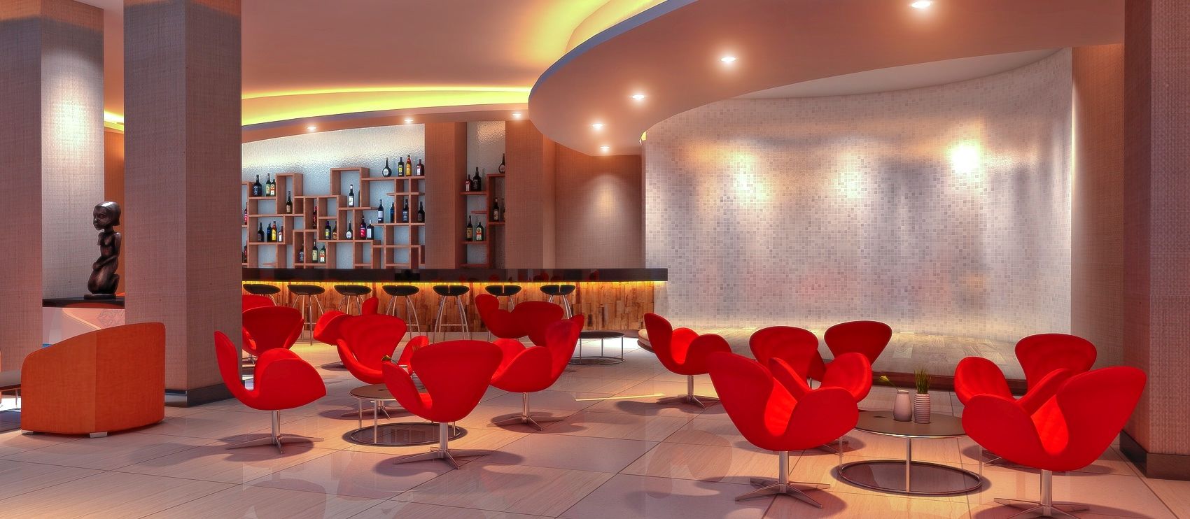 Four Points By Sheraton Макасар Экстерьер фото