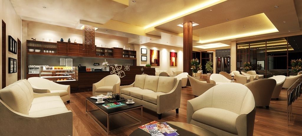 Four Points By Sheraton Макасар Экстерьер фото